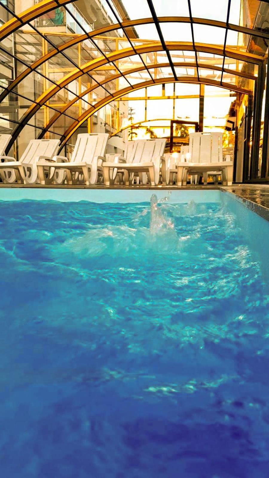 Dobre Smaki At Wczasowa8 Sea Resort Sarbinowo Dış mekan fotoğraf