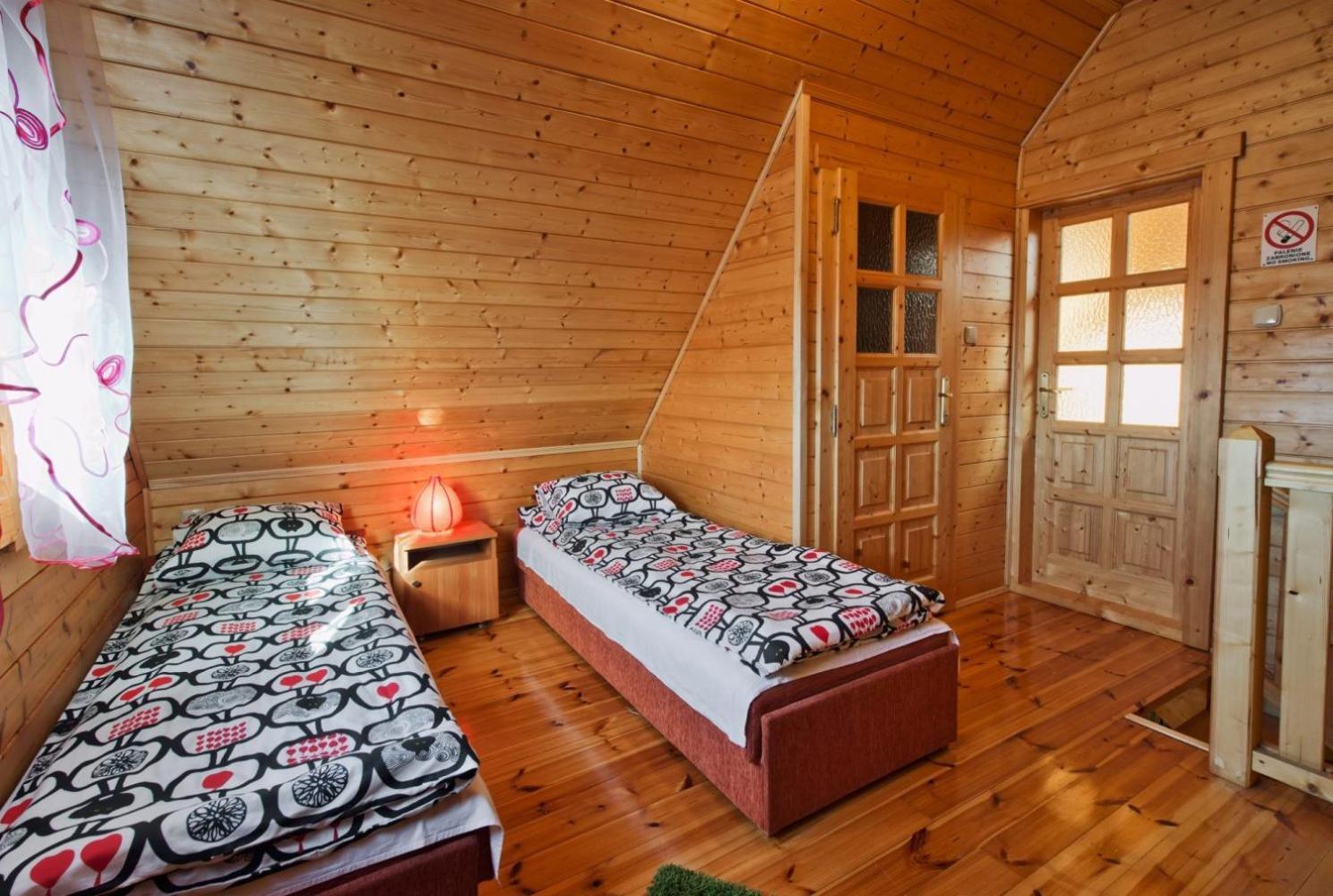 Dobre Smaki At Wczasowa8 Sea Resort Sarbinowo Dış mekan fotoğraf