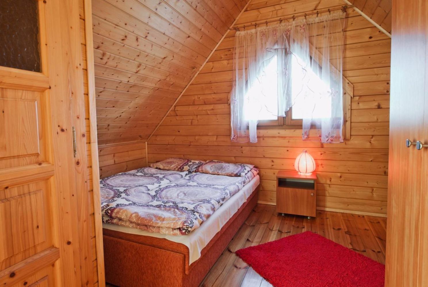 Dobre Smaki At Wczasowa8 Sea Resort Sarbinowo Dış mekan fotoğraf